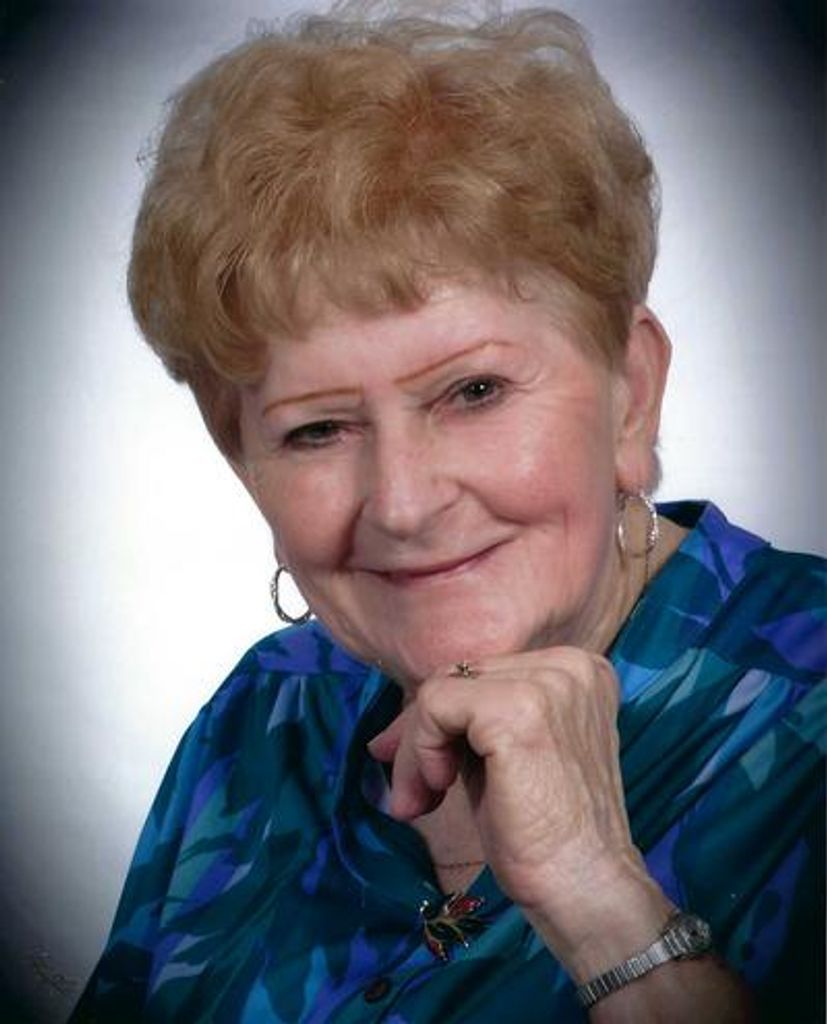 Sharon Little Profile Photo