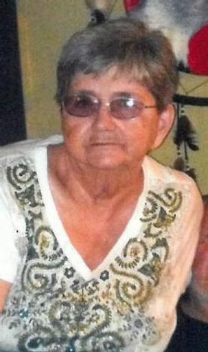 Photo of Julie Lee Curtis Sipes Madden