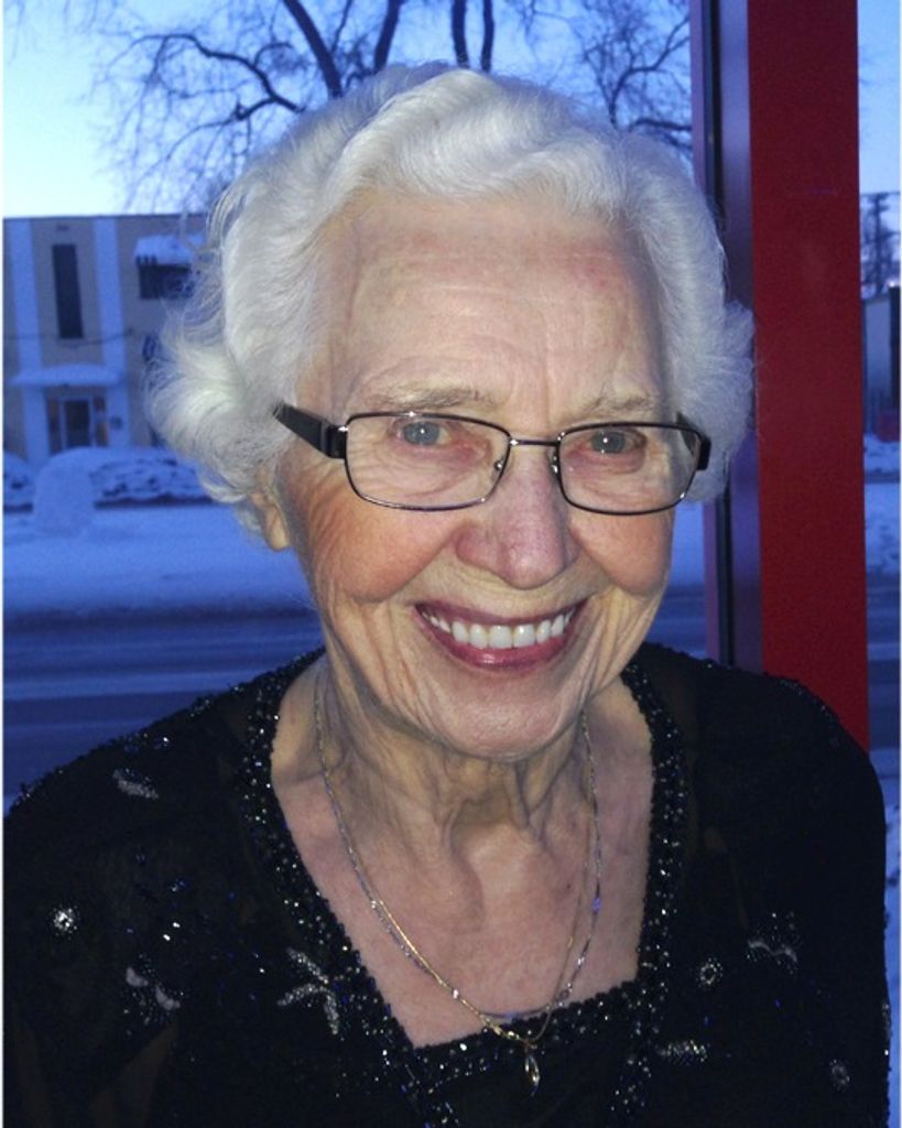 Jennie Pranys