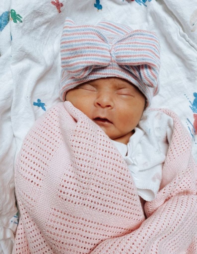 Ameila Nailea Acuna Profile Photo