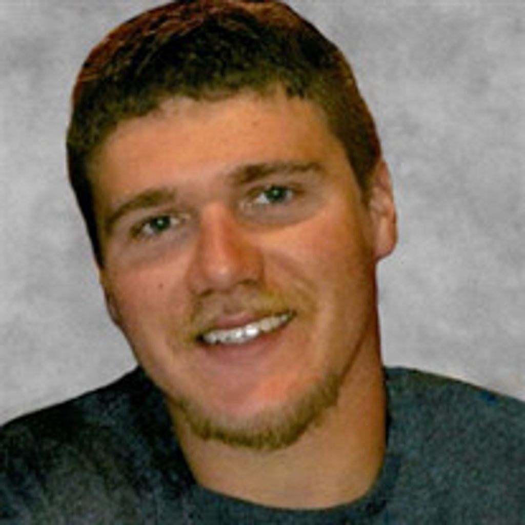 Cody Mackenzie Vickery