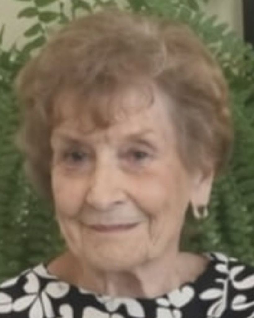 Emma L. Nelli Profile Photo