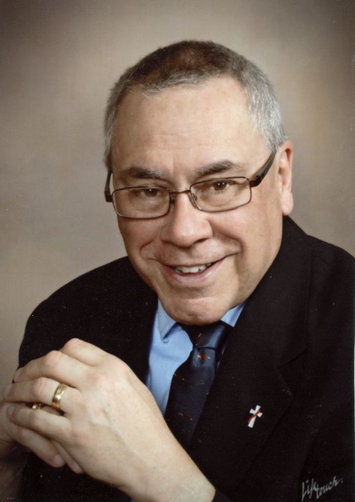 William 'Bill' Gorden