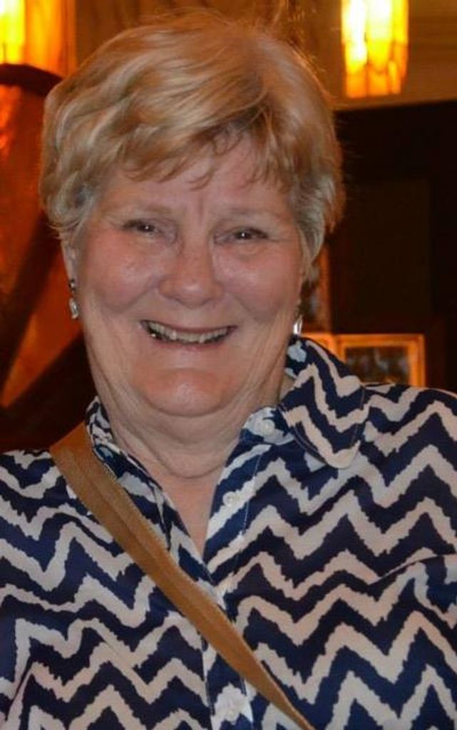 Geraldine G. Brickley Profile Photo