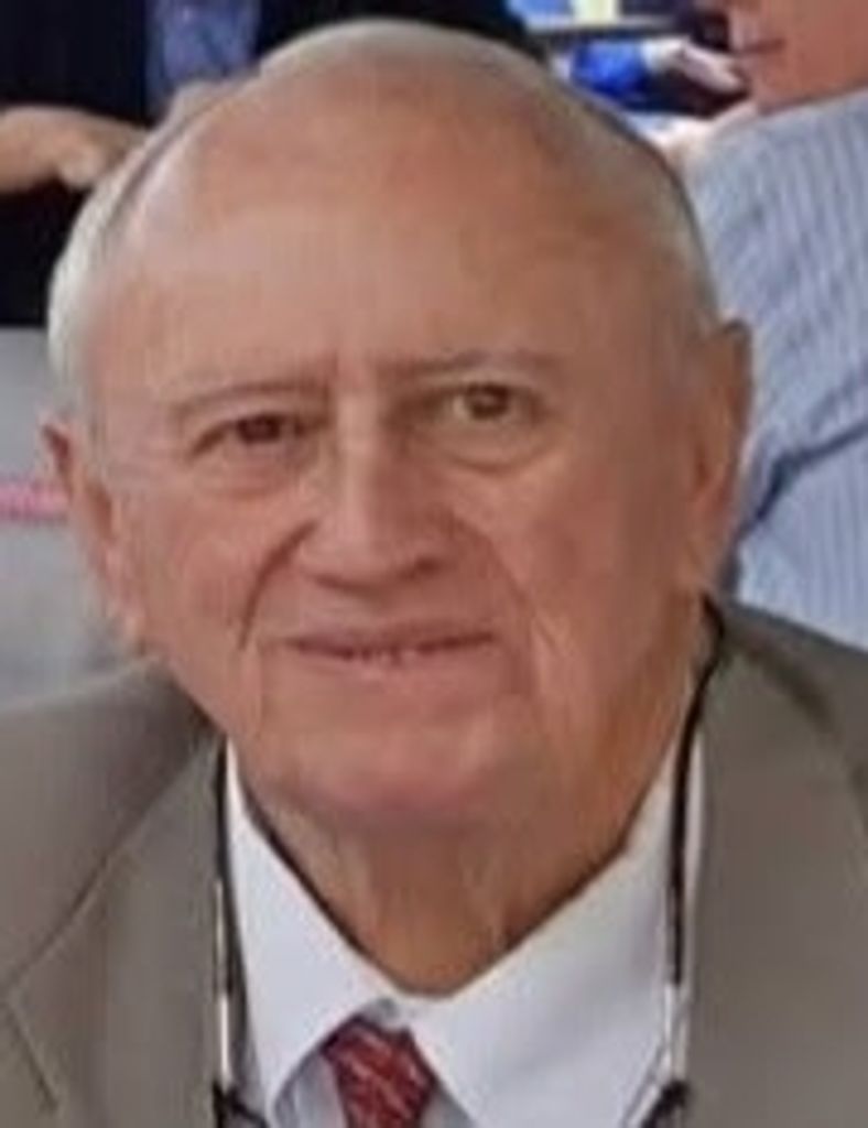 Daniel Perry Lynes, Sr Profile Photo