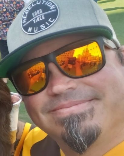 Jonathan Ray LeBel's obituary image