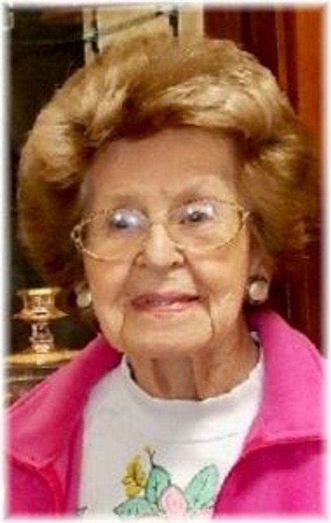 Ina J. Pace