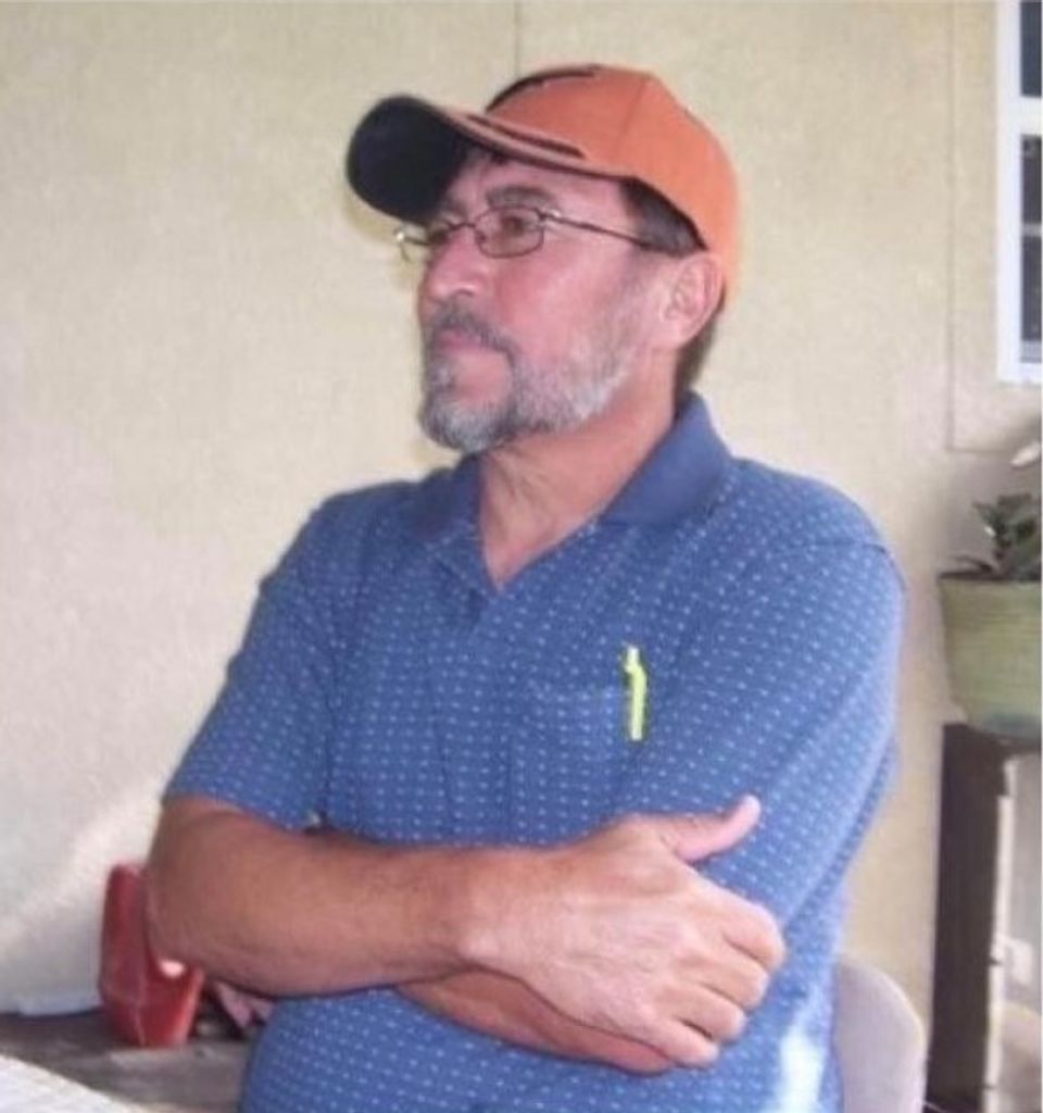 Jaime Pena-Alfaro