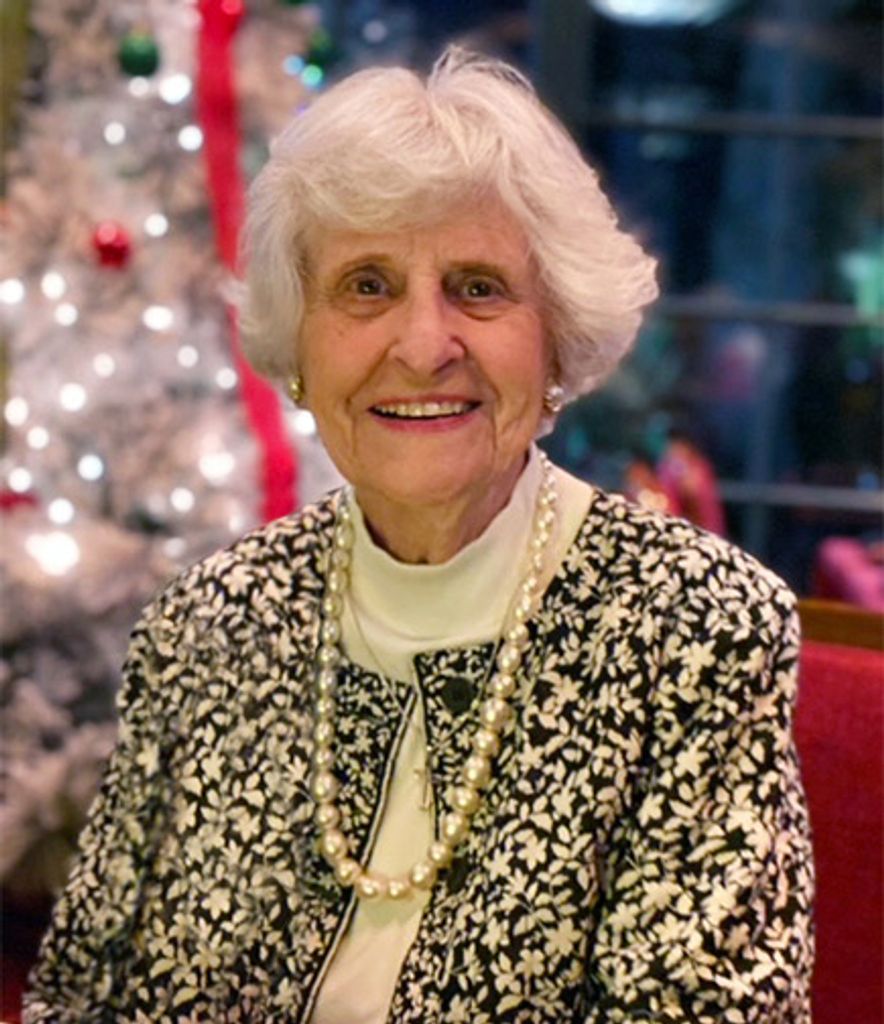 Carmel J. Vickers Profile Photo