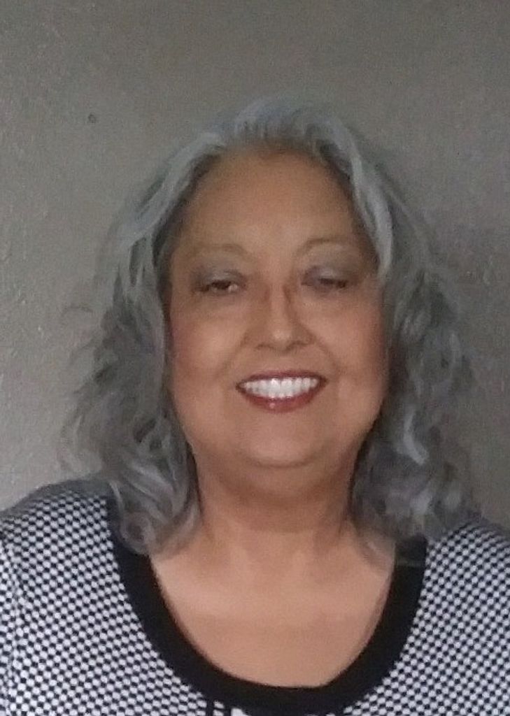 Muriel Jeanette Killion