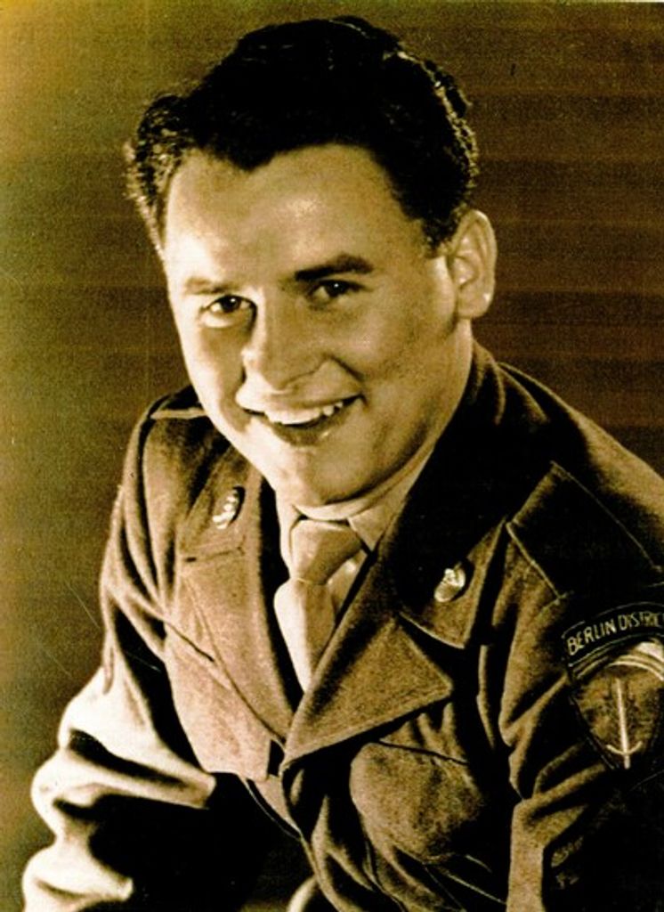 James Vernon Frasure