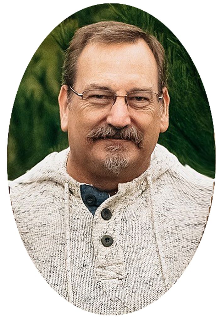Timothy "Tim" Nathan Jones