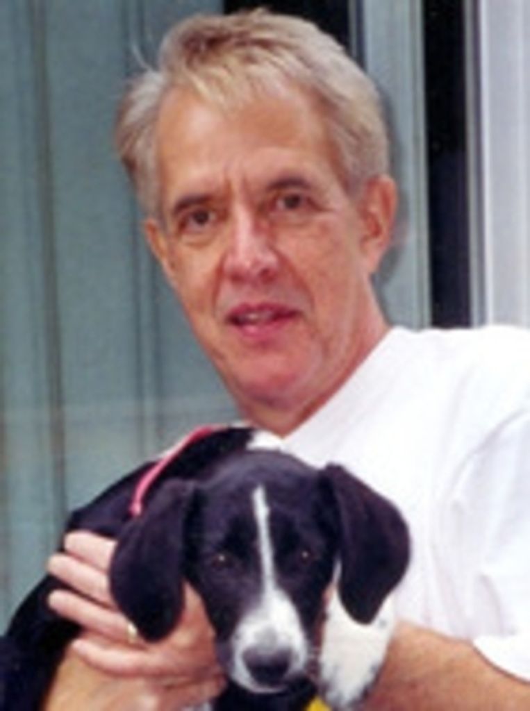 George Lee 'Swifty' Gillock