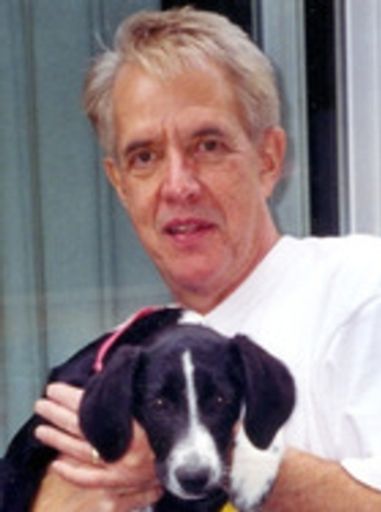 George Lee 'Swifty' Gillock Profile Photo