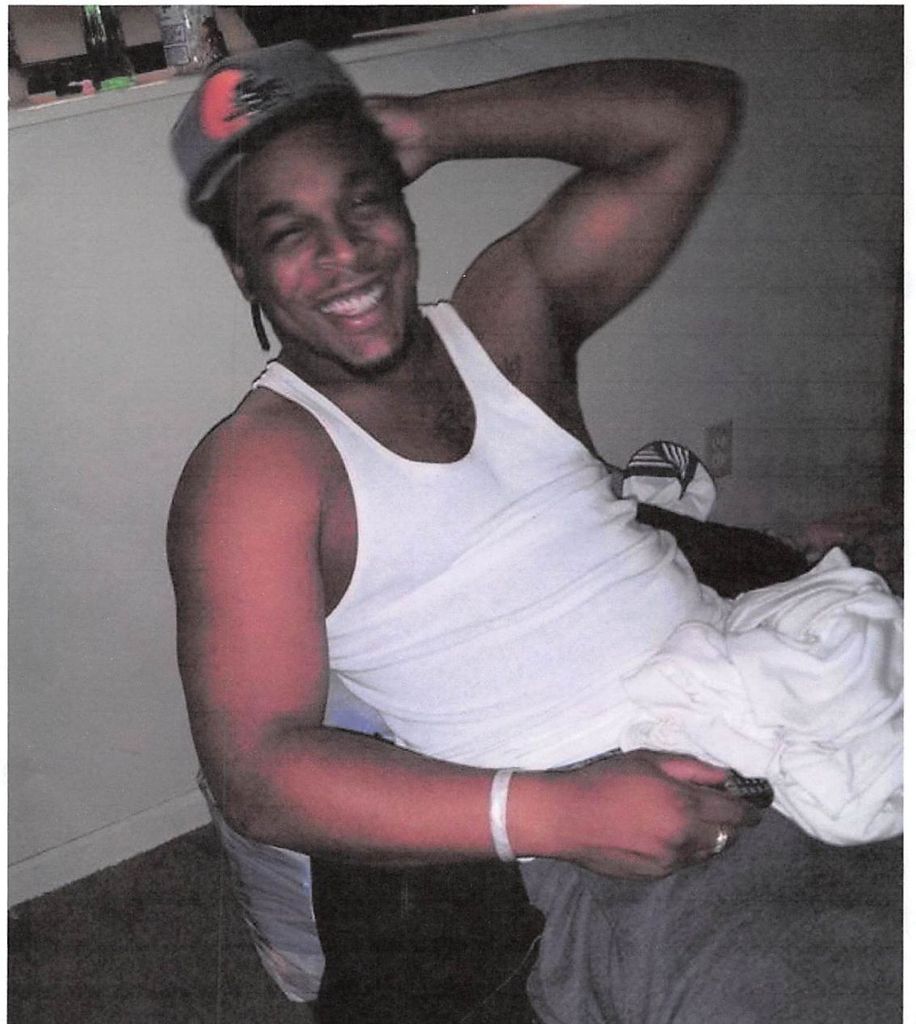 Tyrone Anthony 'Tj' Williams Jr. Profile Photo