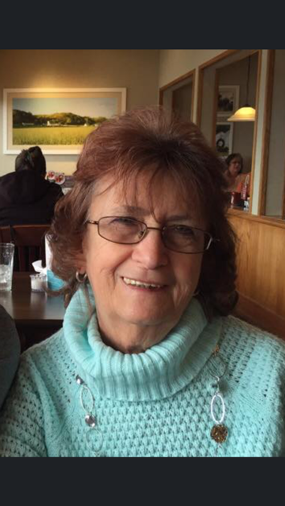 Bertha Jane Rodgers Profile Photo