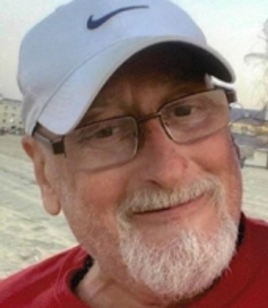 Steven Ray Stucker Profile Photo