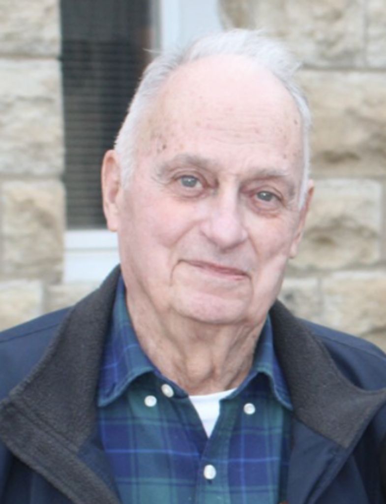Laurence D Schaeflein Profile Photo