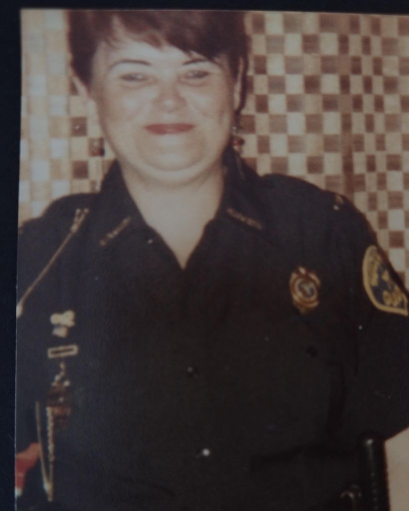 Nancy Averitt-Campbell Profile Photo