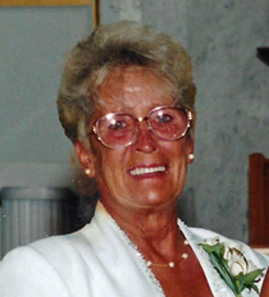 Sandra Mae Pelkey Profile Photo