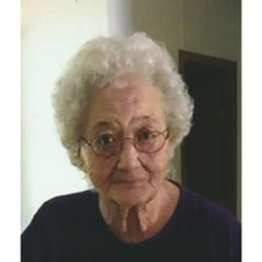 Emeline McLaren