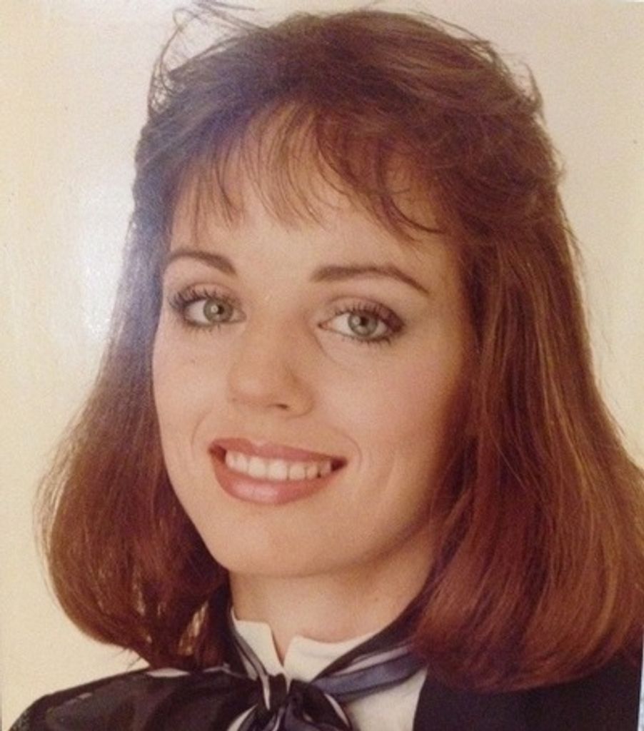 Helen Bernadette Mills