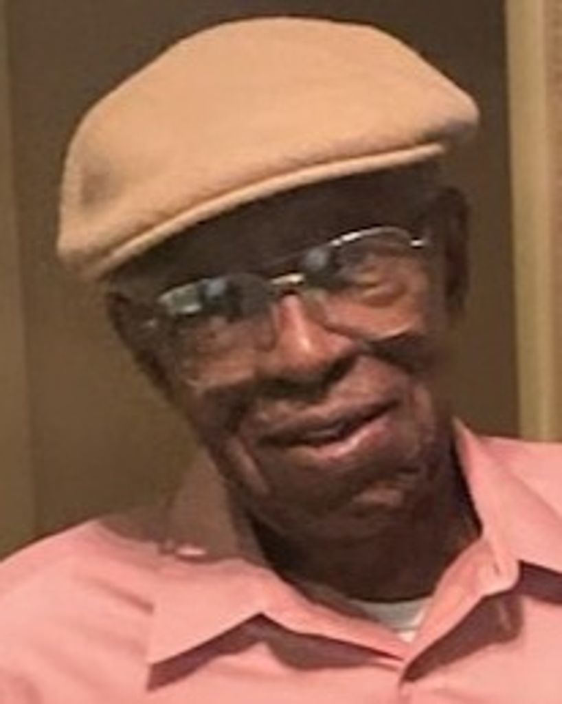 Ralph N. Moore