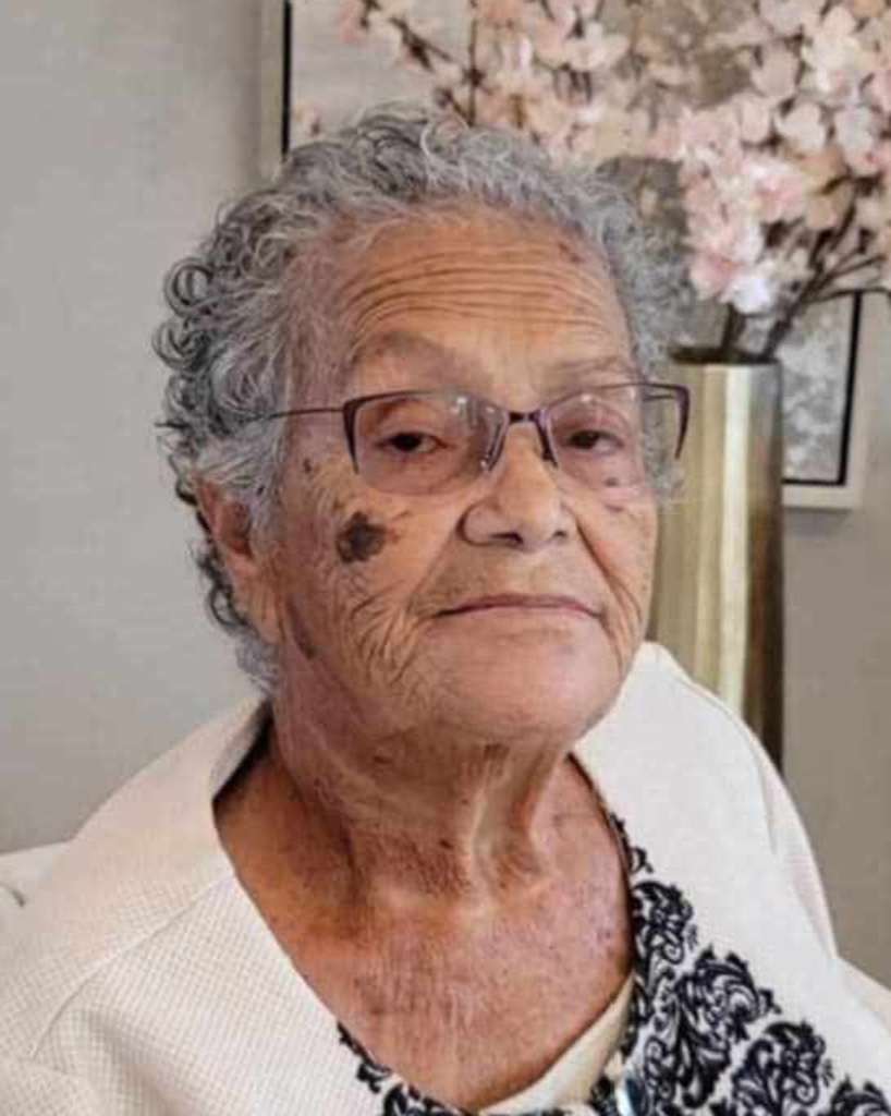 Maria Del Refugio Rocha Ramos