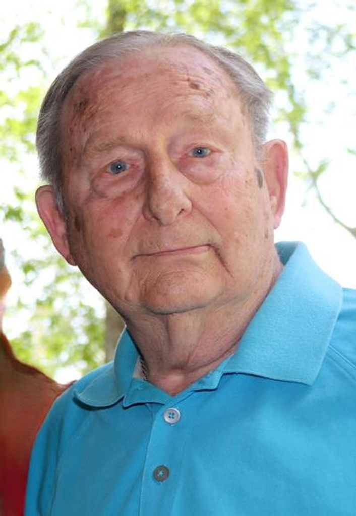 William Wayne Bishop Profile Photo