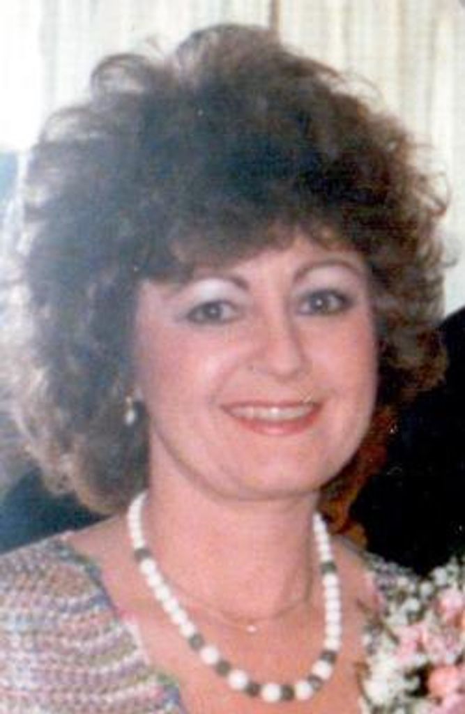 Rebecca Chewning Smith