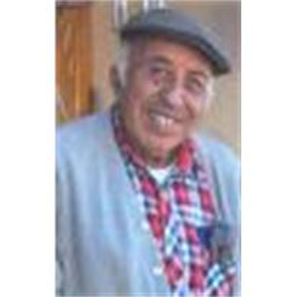 Jose I. Age - 79 - El Duende Manzanares