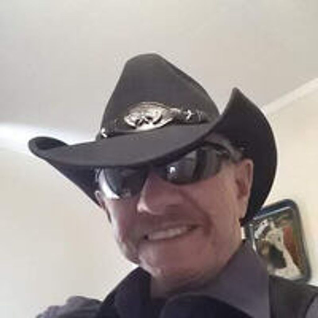 Randall Clay Harris Profile Photo