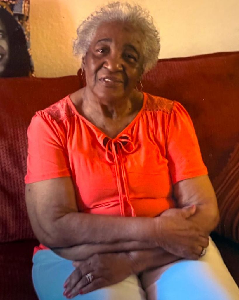 Betty Jean Waymer Profile Photo