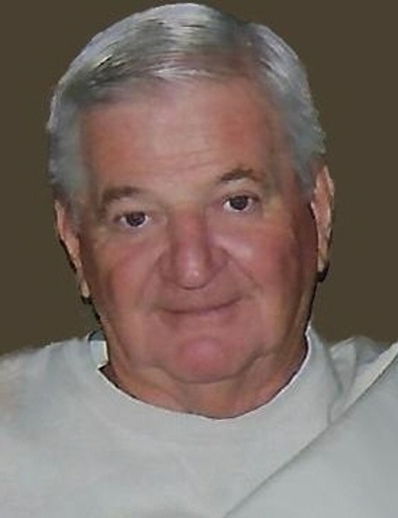 Willis T. Alexander Profile Photo