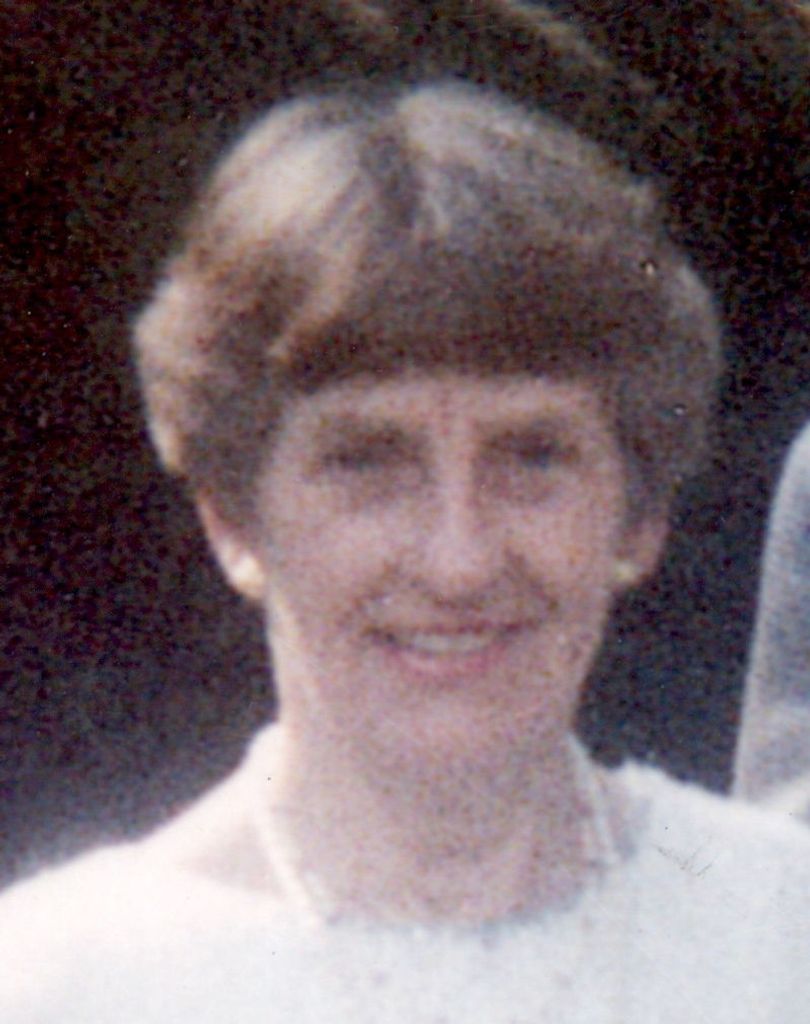 Shirley (Nee Marden) Payne Profile Photo