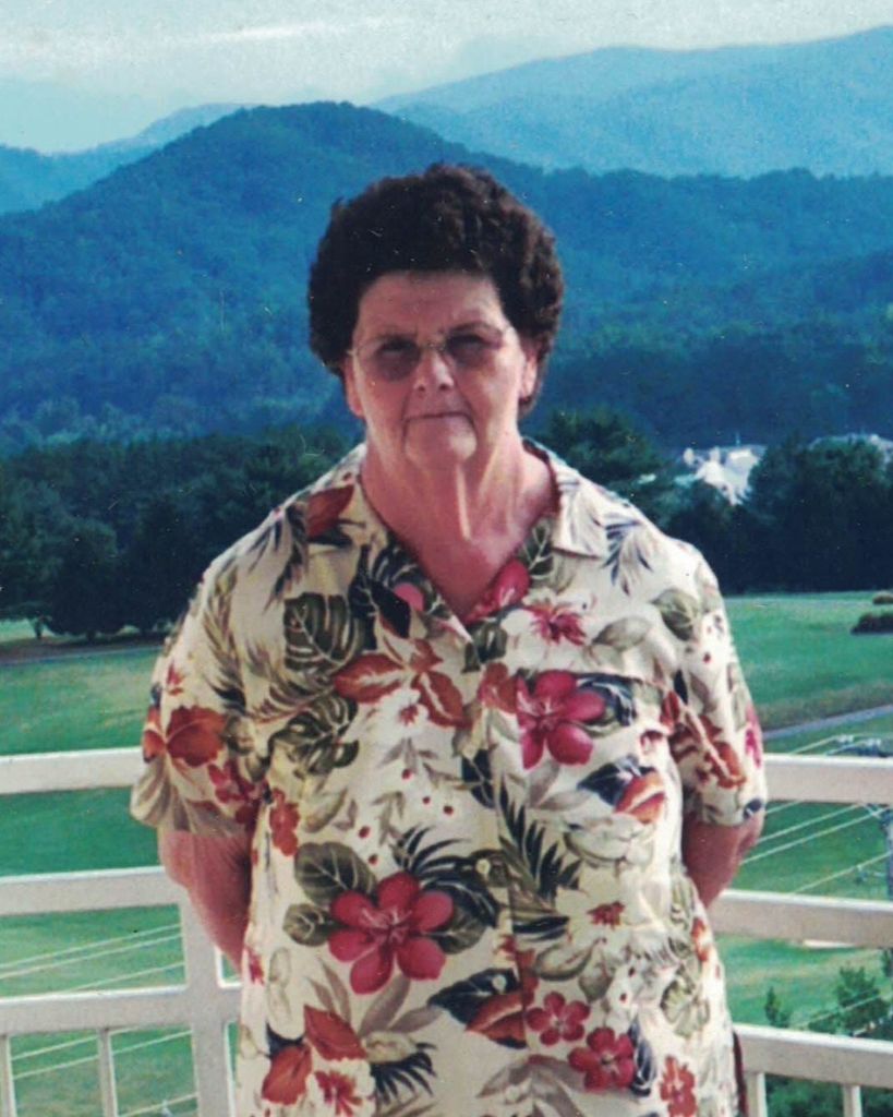 Carmen Berry Profile Photo