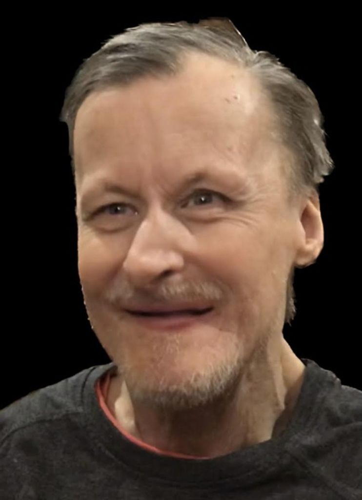 Gary Allen Collins Profile Photo