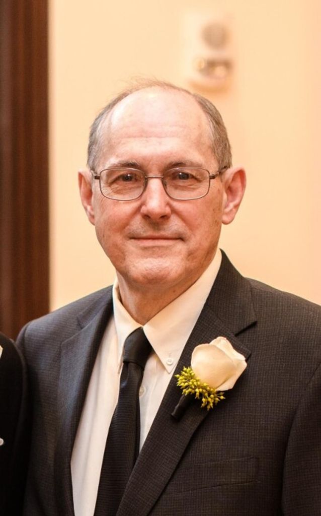 Richard Zellner Profile Photo