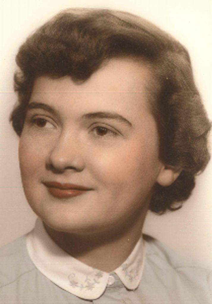 Patricia A. Dyer