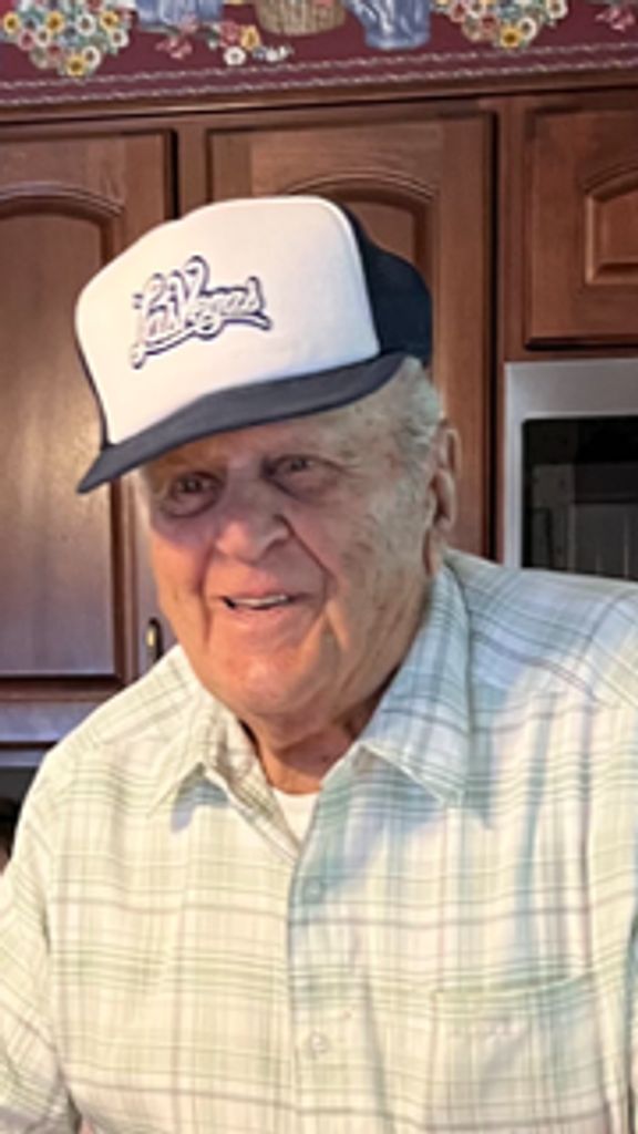 Ralph E. Martin Profile Photo