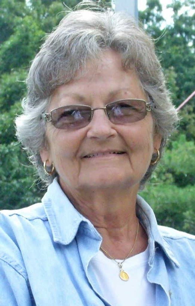 Wanda Lou Fisher Profile Photo