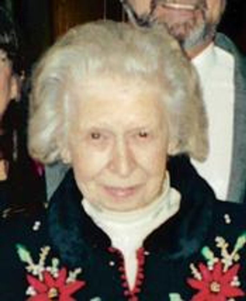 Dorothy Kathleen Livingston