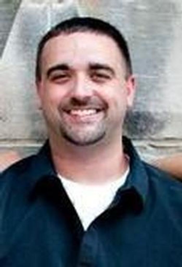 Jason Matthew Kinney