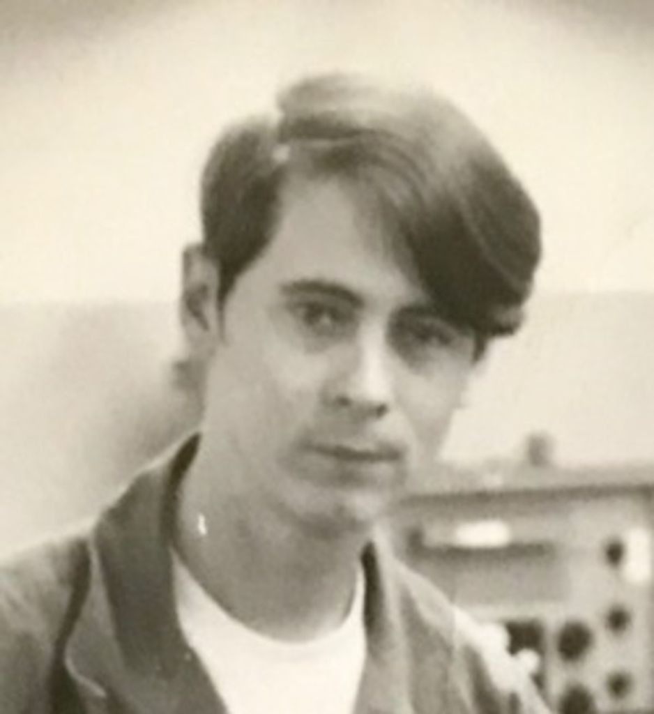 Dale Ray Thomas Profile Photo