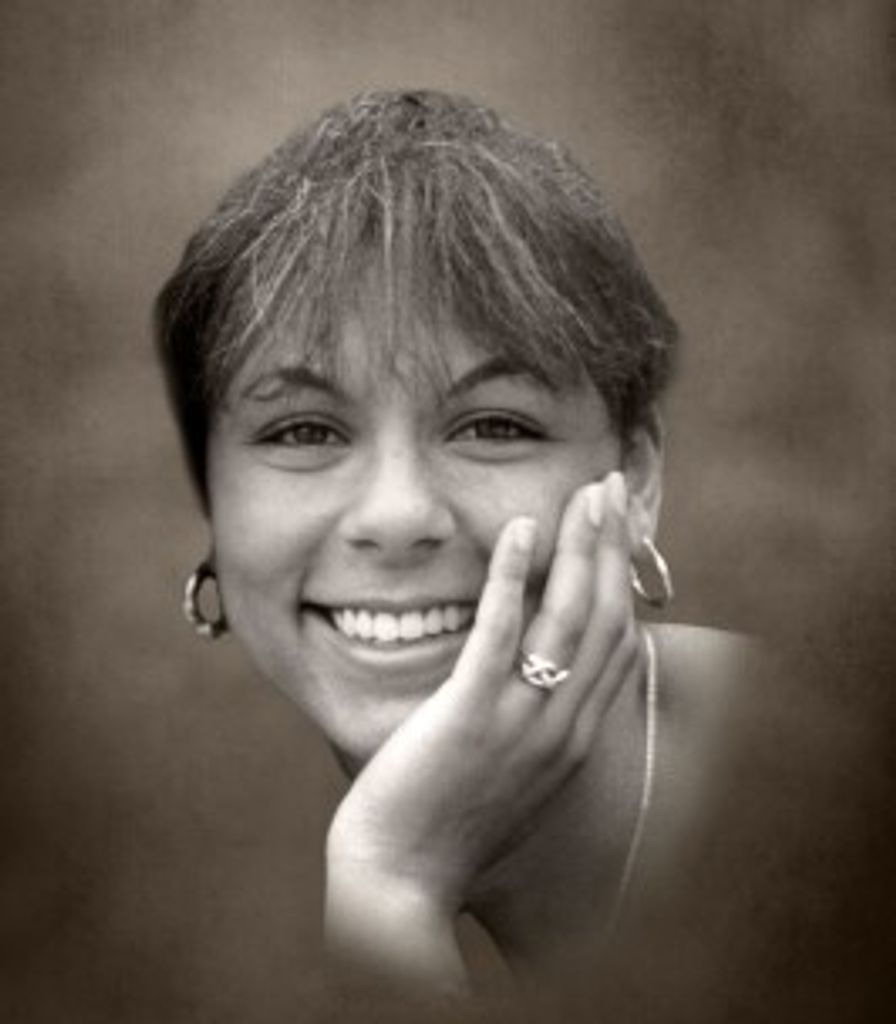 Michelle Golding Profile Photo
