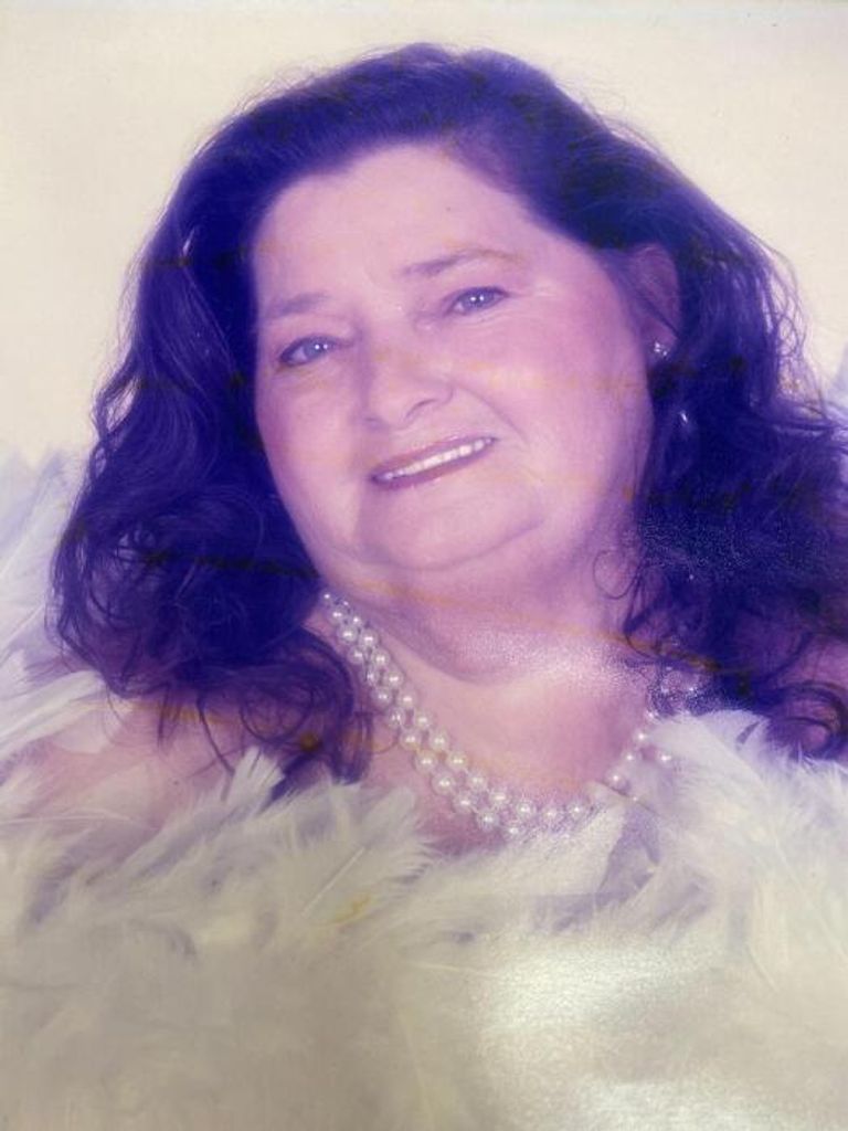 Janet Jenkins