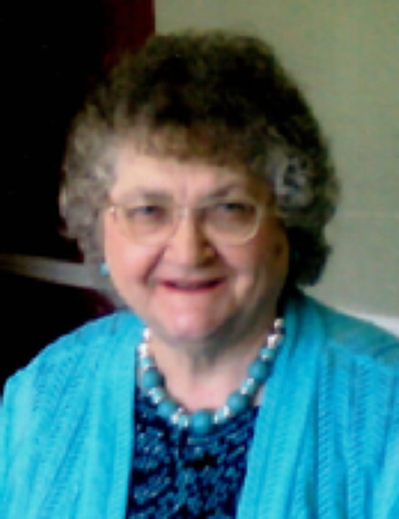 Linda Diane Ogden