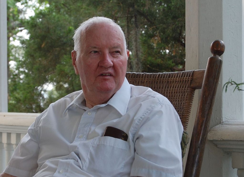 Patrick James Doyle Profile Photo