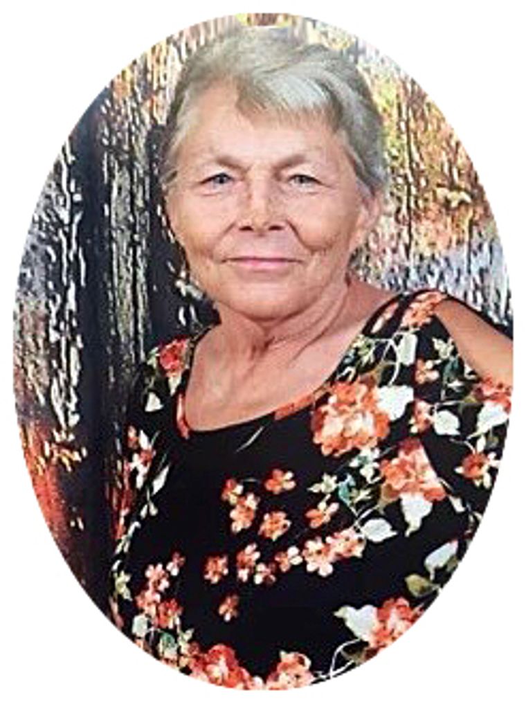 Helen "Rita" Roserita (Masters)  Ingram Profile Photo