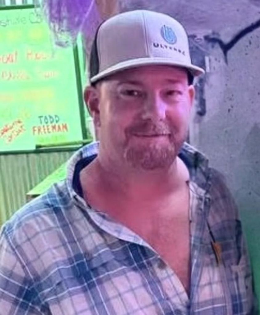 Wesley Blackshear Profile Photo